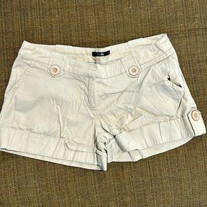 Lightweight Shorts